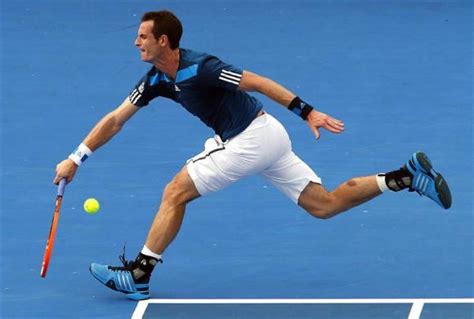 Andy Murray Primul Finalist La Australian Open Tenisaxyall Blog