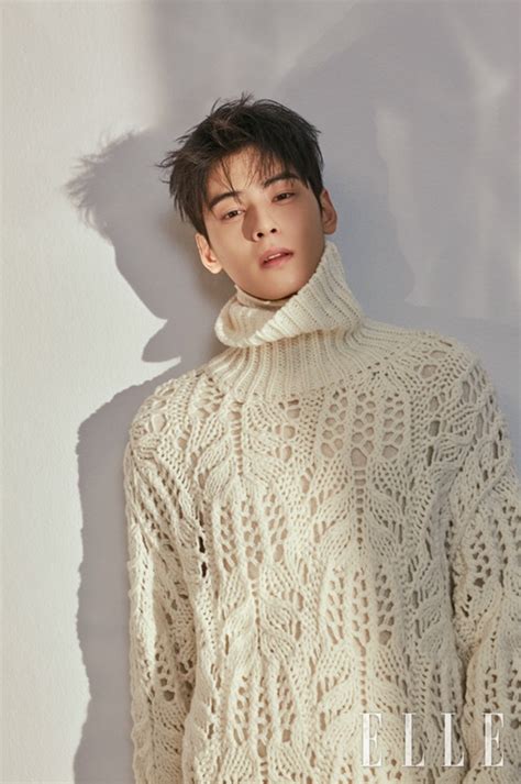 Posted by cha eun woo 차은우 daily. Cha Eun Woo Talks About "My ID Is Gangnam Beauty" + Stuns ...