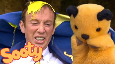 Sooty And Sweep Prank Richard 🤣 The Sooty Show Youtube