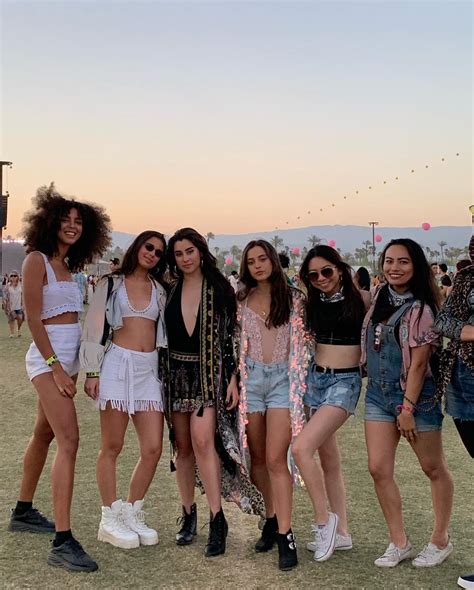 Lauren Jauregui Updates On Twitter Ig Lauren At Coachella Via