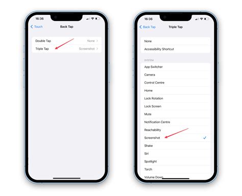 How To Take A Screenshot On Iphone With And Without A Home Button