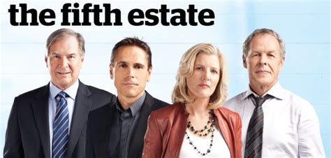 Tonight Marketplace The Fifth Estate Tv Eh