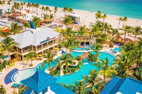 Margaritaville Hollywood Beach Resort Review What To Really