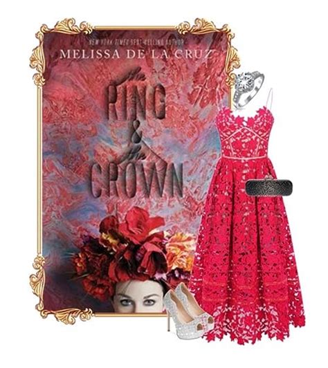 the ring and the crown by melissa de la cruz goodreads