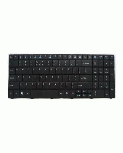 Acer Laptop Replacement Keyboard For E1 571 Black Price