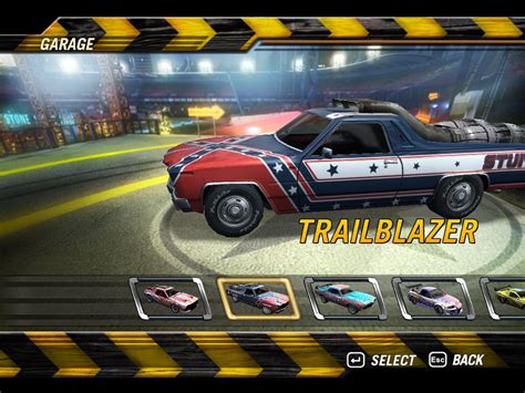flatout 2 Pc 1 Link descripcion - Taringa!