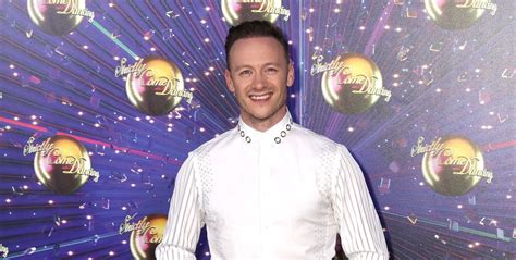 Strictlys Kevin Clifton Say Some Pros Turn Down Extra Choreography