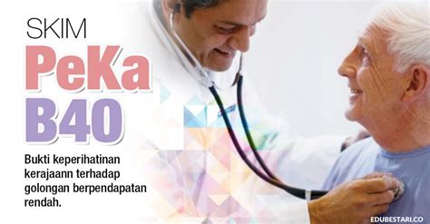 Semakan kelayakan peka b40 2020 (login)|adakah anda penerima bantuan peka b40 tahun 2020? PEKA B40: Semakan dan Pendaftaran Skim Pelindungan ...