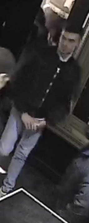 Suspect Sought After Woman Sexually Assaulted In Toronto Nightclub Police Toronto Globalnewsca