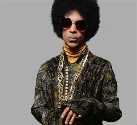 Prince Afro The Afro Then The Afro Now Prince Images The Artist