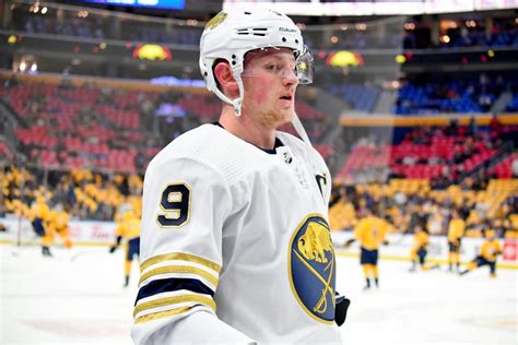 Eichel (neck) and the sabres have differing opinions about the next steps in his recovery with the center favoring surgery, darren dreger of tsn reports. Sabres captain Jack Eichel morphing into superstar during ...