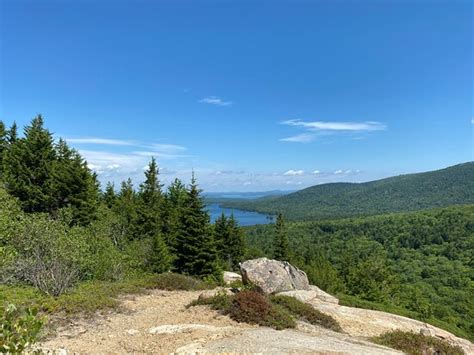 Bubble Rock Acadia National Park 2020 All You Need To