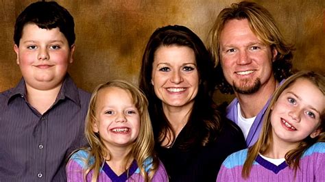 Sister Wives Fans Question Meri Brown’s Reason For Legally Divorcing Kody Tv Cynics