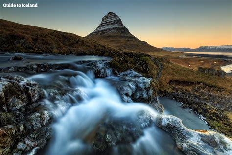 Natur In Island Guide To Iceland