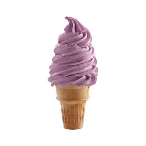 Black Raspberry Low Cal Ice Cream Carvelite