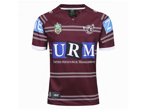 Find the perfect manly warringah sea eagles stock photos and editorial news pictures from getty images. Manly Sea Eagles 2017 Men's New Home Jersey