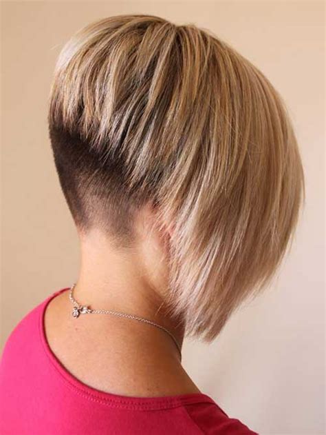 Inverted Bob Haircuts To Look Radiant Hottest Haircuts
