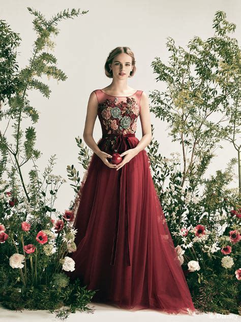 So, if you have a spare £2,800 for a dress, or £700 for a suit and. Stunning New Disney Wedding Dresses Celebrate Our Favorite ...