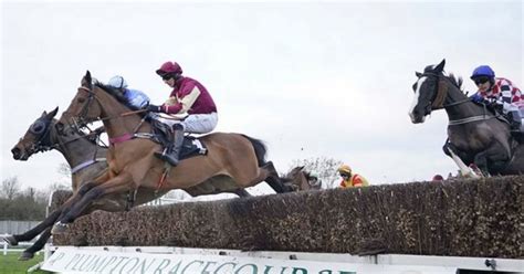 Horse Racing Tips 1601 Best Bets From Lingfield Plumpton Newbury