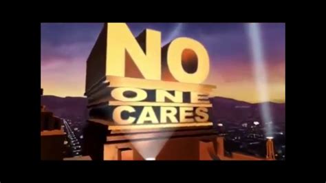 No One Cares Ear Rape 20th Century Fox Youtube