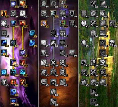 Wow Classic Shaman Leveling Guide 1 60