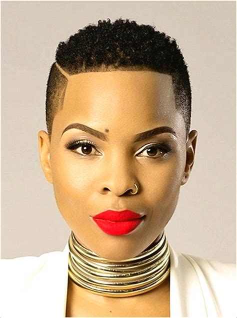 Beautiful African Short Hair Styles 50 Short Hairstyles For Black Women To Steal Everyone S