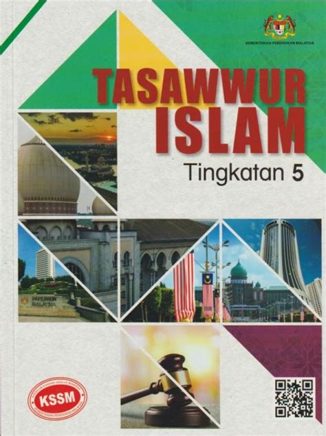 Sila klik pada perkataan untuk paparan lengkap BUKU TEKS TASAWWUR ISLAM TINGKATAN 5 - No.1 Online ...
