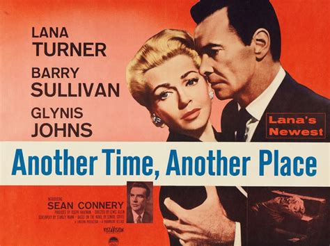 Another Time Another Place 1958 Picture