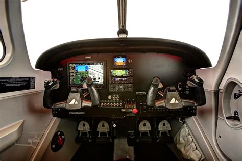 2021 Piper Pilot 100i