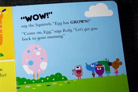 Hey Duggee Follow That Egg Blog Tour ⋆ Mama Geek