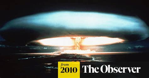 Widow Of British Nuclear Test Veteran Awarded 75000 By Us Military