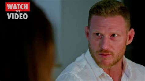 married at first sight james weir recaps episode 4 mafs couple s bad sex aired au