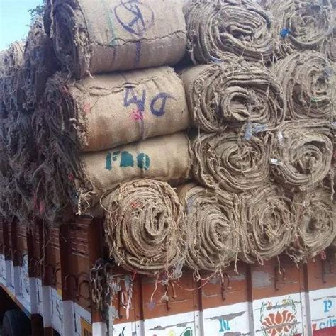 jute used gunny bags for packing size standard at rs 28 piece in theni skv global