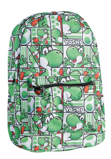 Products355701 1yoshi Backpack Backpacks