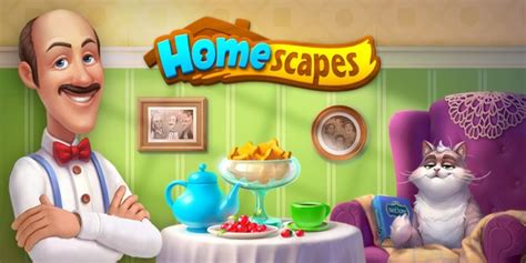 Homescapes For Pc Windowsmac Download Gamechains