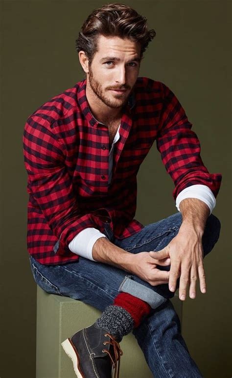 Everything You Need To Know About The Flannel Shirts