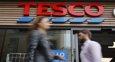 Tesco Faces Uk Lawsuit Over Forced Labour In Thailand