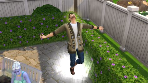 The Sims 4 Genie Mod Játékteszt The Sims Hungary