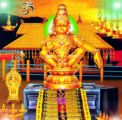 download hindu god ayyappan picture