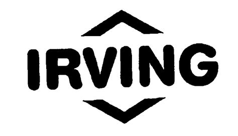 Irving Irving Oil Investments Corporation Trademark Registration