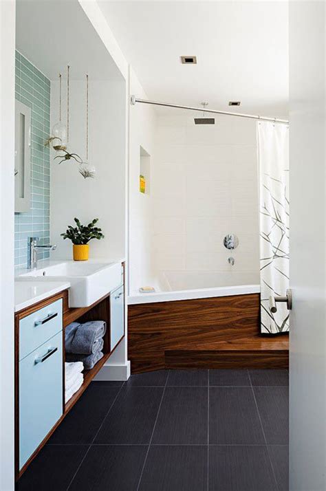 37 Dark Blue Bathroom Floor Tiles Ideas And Pictures 2022