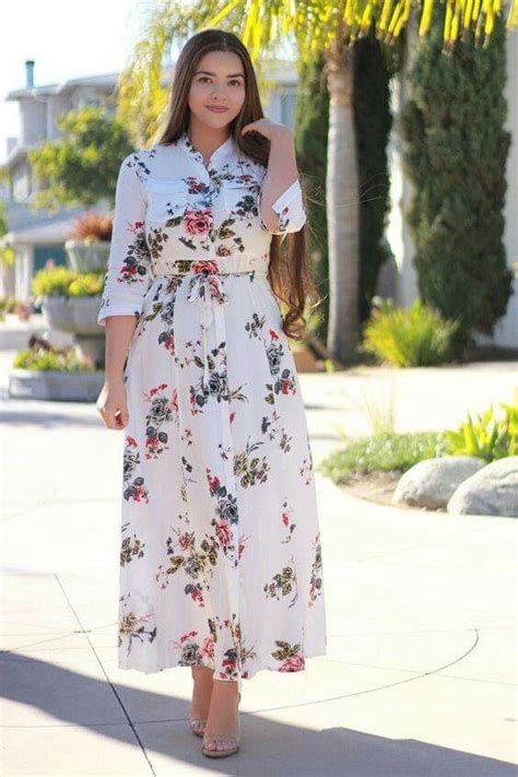 Pin By Tatiana Justiniano On Ropa Modest Dresses Fashion Dresses
