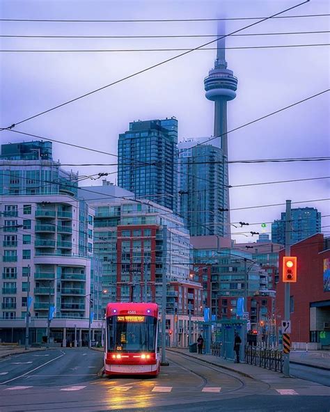 Streets Of Toronto On Instagram Quiet Streets Kurt Wang