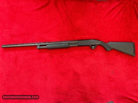 Mossberg Maverick 88 12 Ga For Sale