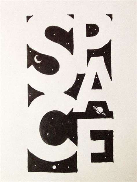 Pin By Stuart Maccabe On Typography Typographic Art Handwritten