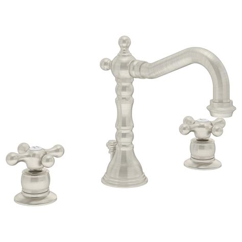 Exceptional bathroom & kitchen collections. Symmons Carrington 8 in. Widespread 2-Handle Low Flow ...