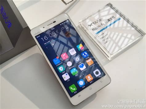 Vivo X5 Max The Worlds Slimmest Phone Gets Unboxed For The First Time