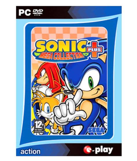 Sonic Pc Collection Ludahotels