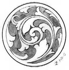 See more ideas about engraving, engraving patterns, metal engraving. gun engraving patterns free | drawings I like | Pinterest ...