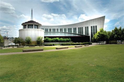 Country Music Hall Of Fame And Museum Nashville Toursales